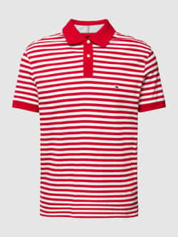 Tommy Hilfiger Poloshirt in effen design