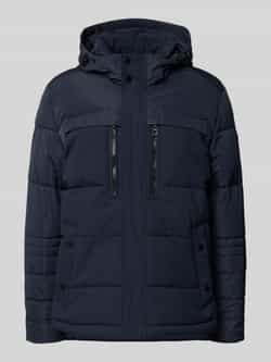 Lerros Sweatshirt met verlengd rugpand