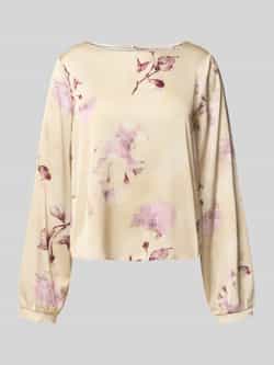 RINASCIMENTO Blouseshirt met ronde hals
