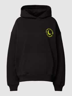 Pegador Oversized hoodie met logoprint model 'EKNE'