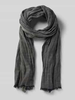 Camel active Sjaal met rafels