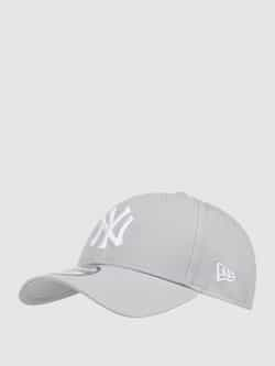 New era Pet met borduursel van de 'New York Yankees'