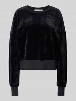 ARMEDANGELS Oversized sweatshirt met ribboorden model 'LEDIANAA'