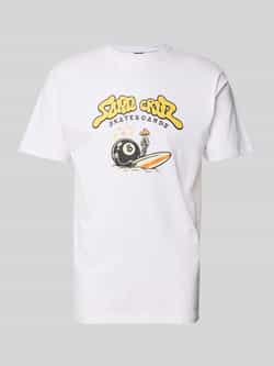 Santa Cruz T-shirt Winkowski surf front t-shirt