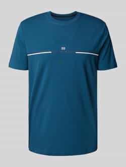 Christian Berg Men T-shirt met ronde hals