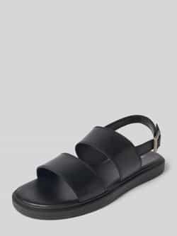 Vagabond Slippers met doornsluiting model 'MASON'