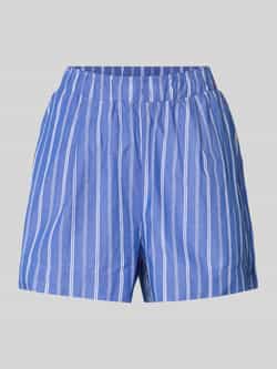 Gina Tricot Shorts met elastische band