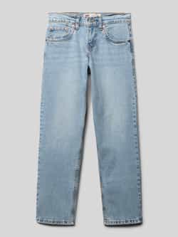 Levi s Kids Jeans met 5-pocketmodel