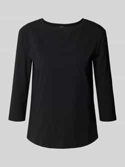 Weekend Max Mara Shirt met 3 4-mouwen model 'MULTIA'