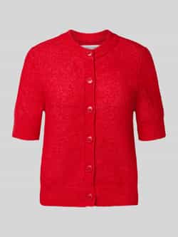 Samsøe Cardigan van wolmix met 1 2-mouwen model 'NOURA'