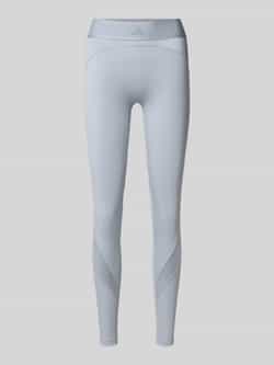 Adidas Hyperglam Shine Full-Length Legging