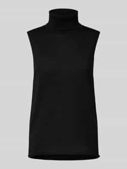 Marc O'Polo Regular fit spencer van exclusieve merinowol
