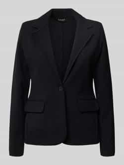 Lauren Ralph Lauren Blazer met reverskraag