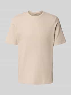 Only & Sons Regular fit T-shirt van katoenmix