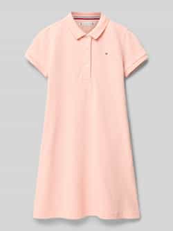 Tommy Hilfiger Teens Extra lang T-shirt