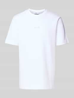 Balr. Regular fit T-shirt van katoenmix