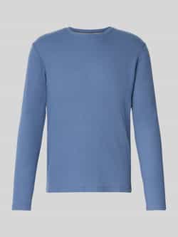 Christian Berg Men Longsleeve met ronde hals