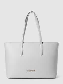 VALENTINO BAGS Shopper met labelapplicatie model 'SPECIAL MARTU'