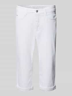 MAC Regular fit jeans in 3 4-lengte model 'DREAM SUN WONDERLIGHT'