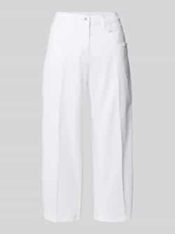 Raphaela By Brax Culotte met steekzakken model 'LAURA'