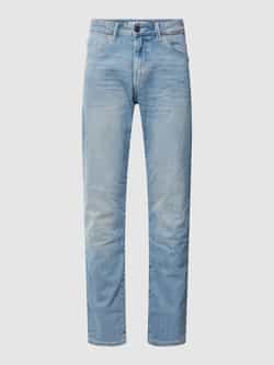 Tom Tailor Slim Fit Jeans voor Mannen Blue Heren