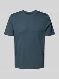 MCNEAL Regular fit T-shirt met ronde hals