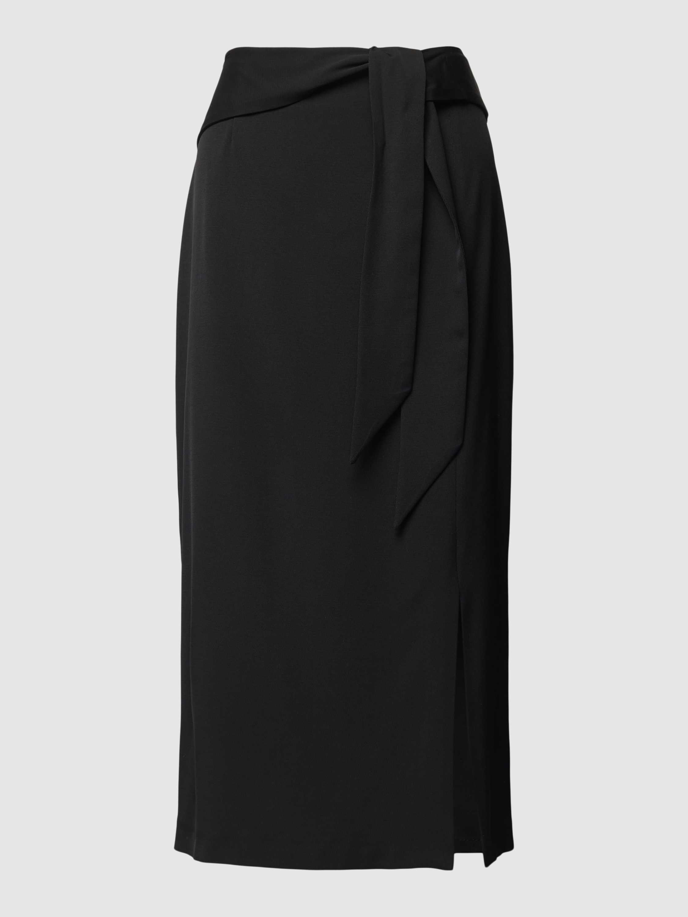 comma Midirok met strikdetail