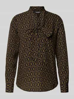 Lauren Ralph Lauren Regular fit strikblouse model 'YILVRAY'