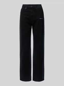 Pegador Baggy fit jeans in 5-pocketmodel model 'GINA'