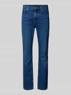 Tommy Hilfiger Slim fit jeans van viscose in 5-pocketmodel model 'MERCER'