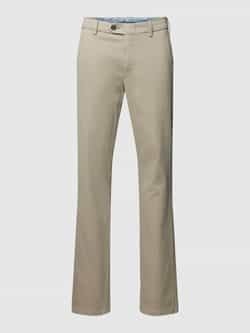 MMX Stoffen broek met achterzakken model 'LUPUS'
