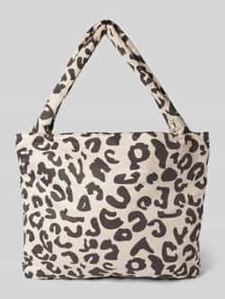 STUDIO NOOS Tote bag met draagbanden