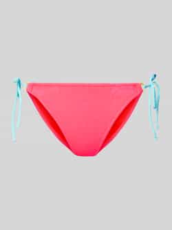 Banana moon Bikinibroekje met strikdetail model 'LENKA'