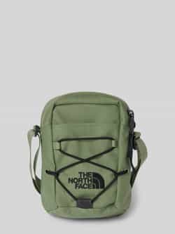 The North Face Crossbodytas met logostitching model 'Jester'