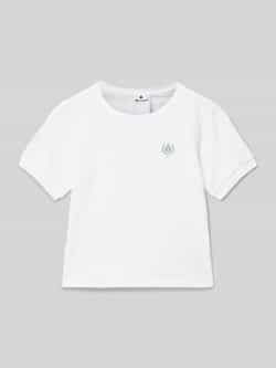 Champion T-shirt met ronde hals
