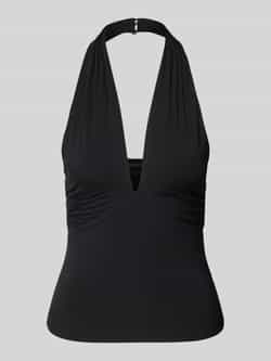 Guess Top met halter model 'CHARLOTTE'