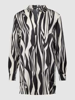 Betty Barclay Blouse met all-over motief