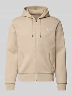 Polo Ralph Lauren Sweatjack met capuchon