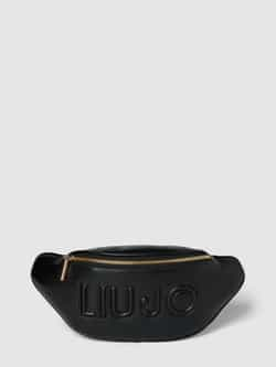 Liu Jo Ramoux Hantas Crossbody Tas Black Dames