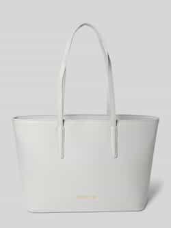 VALENTINO BAGS Shopper met labeldetail model 'SPECIAL MARTU'