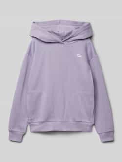 Levi s Kids Hoodie met steekzakken