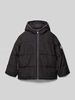 Roxy Gewatteerd jack met capuchon model 'GROOVY BABY PUFFER'