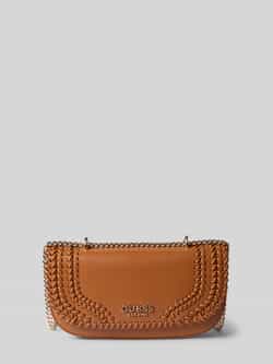 Guess Crossbodytas met labeldetail model 'TATUM'