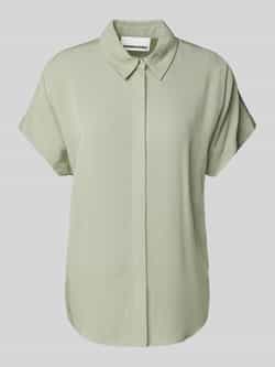 ARMEDANGELS Relaxed fit blouse met kapmouwen model 'LARISAANA'