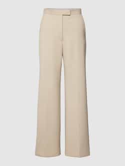 Tiger Of Sweden Broek met persplooien model 'IRIT'