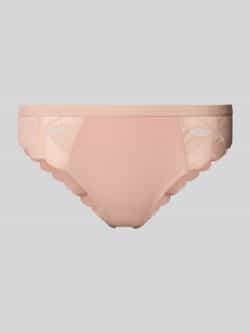 Marc O'Polo Slip met kant