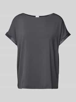 Mey T-shirt met boothals