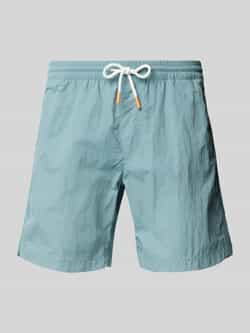 ECOALF Zwembroek met elastische band model 'LANAIALF'