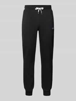 Ellesse Regular fit sweatpants met