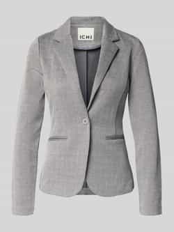 Ichi Blazer met reverskraag model 'KATE'